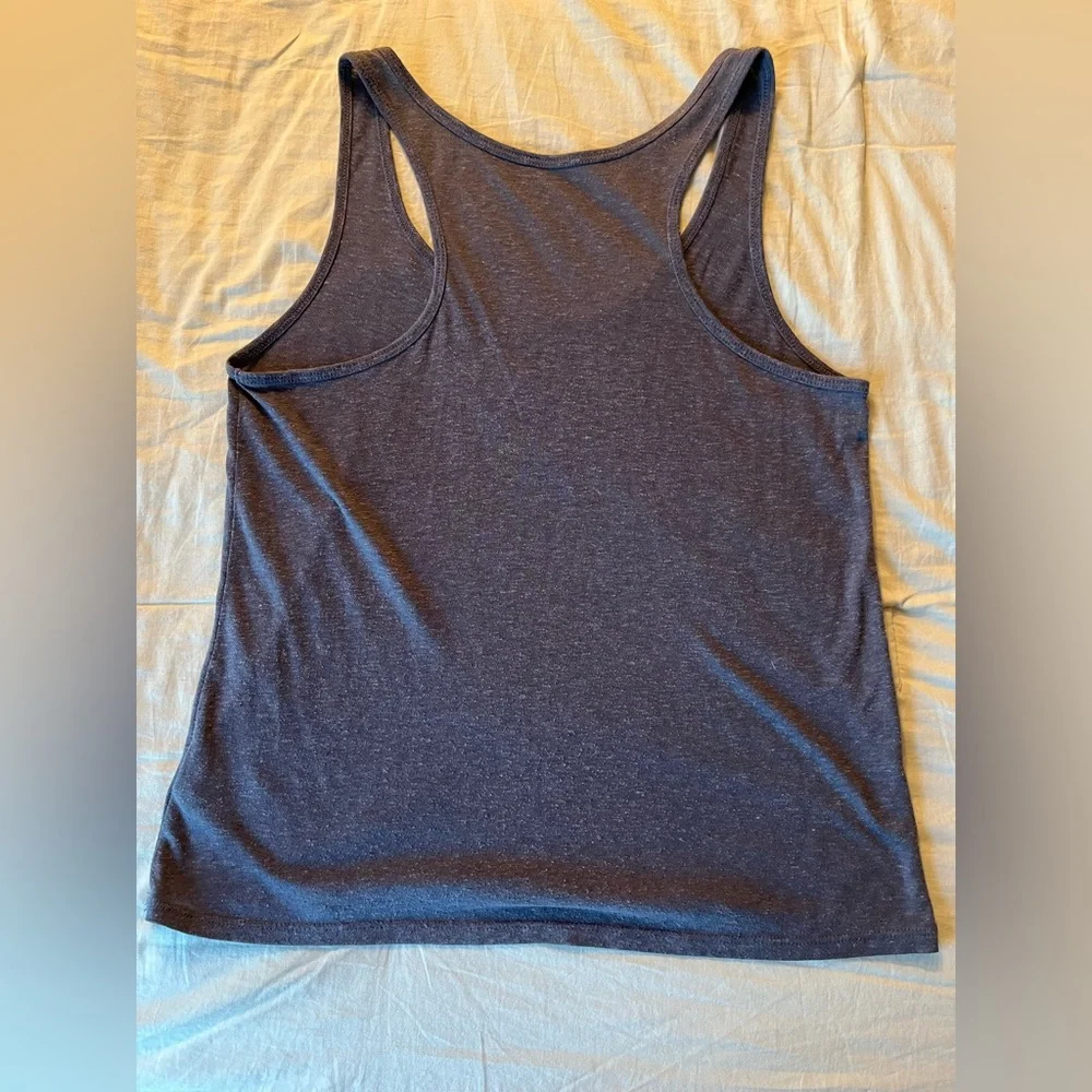 Volcom Stone Racer Back Tank Top - Picture 2 of 3